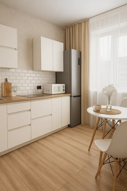 Квартира Квартира рядом с Московским проспектом, ТЦ Град — Воронеж