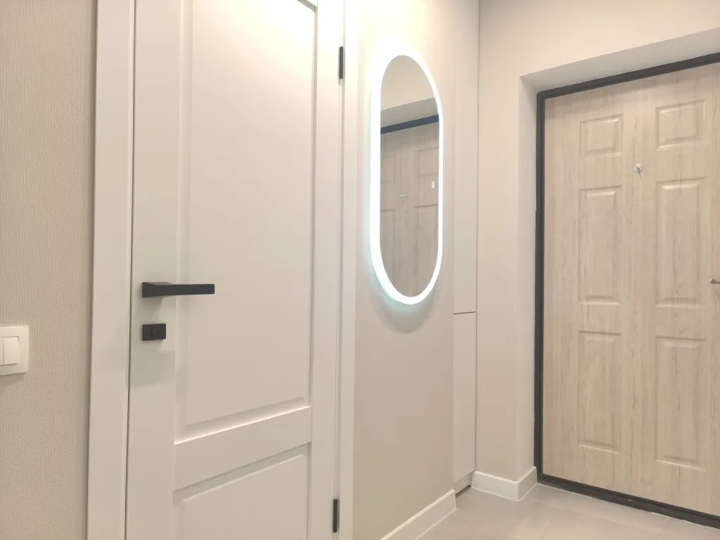 Уютная евродвушка в ЖК Grand Grand