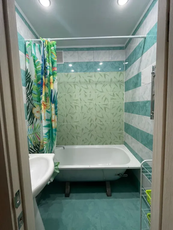 Квартира для комфортного отдыха на Сахалине