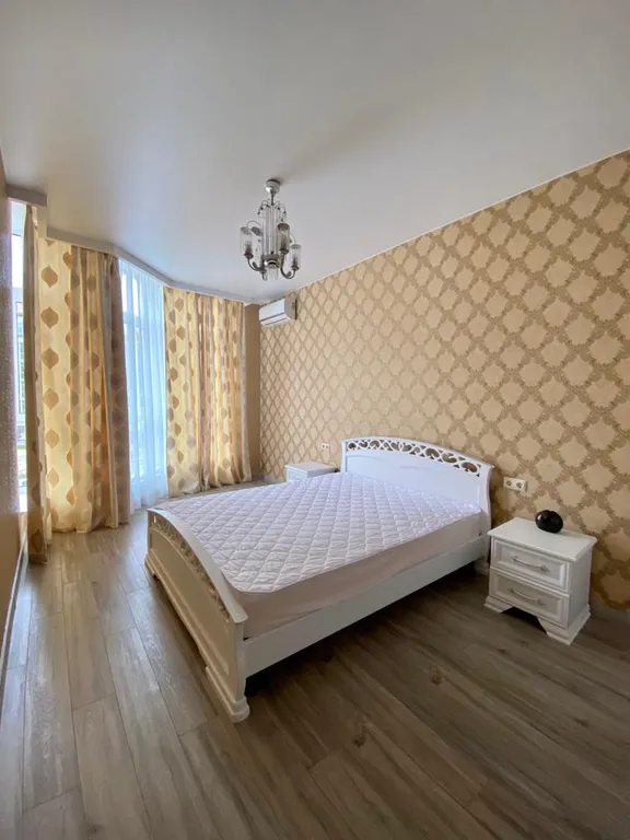 Квартира Новая квартира рядом с морем — Геленджик