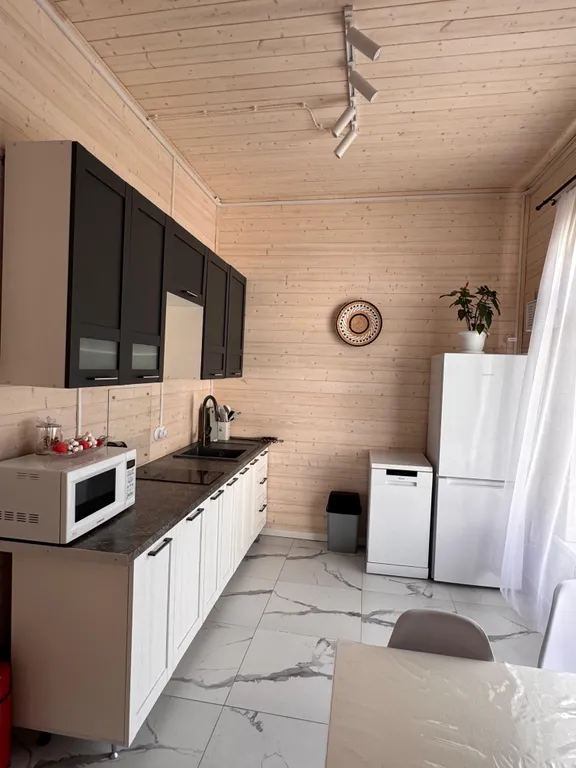 Гостевой дом-под небом архыза