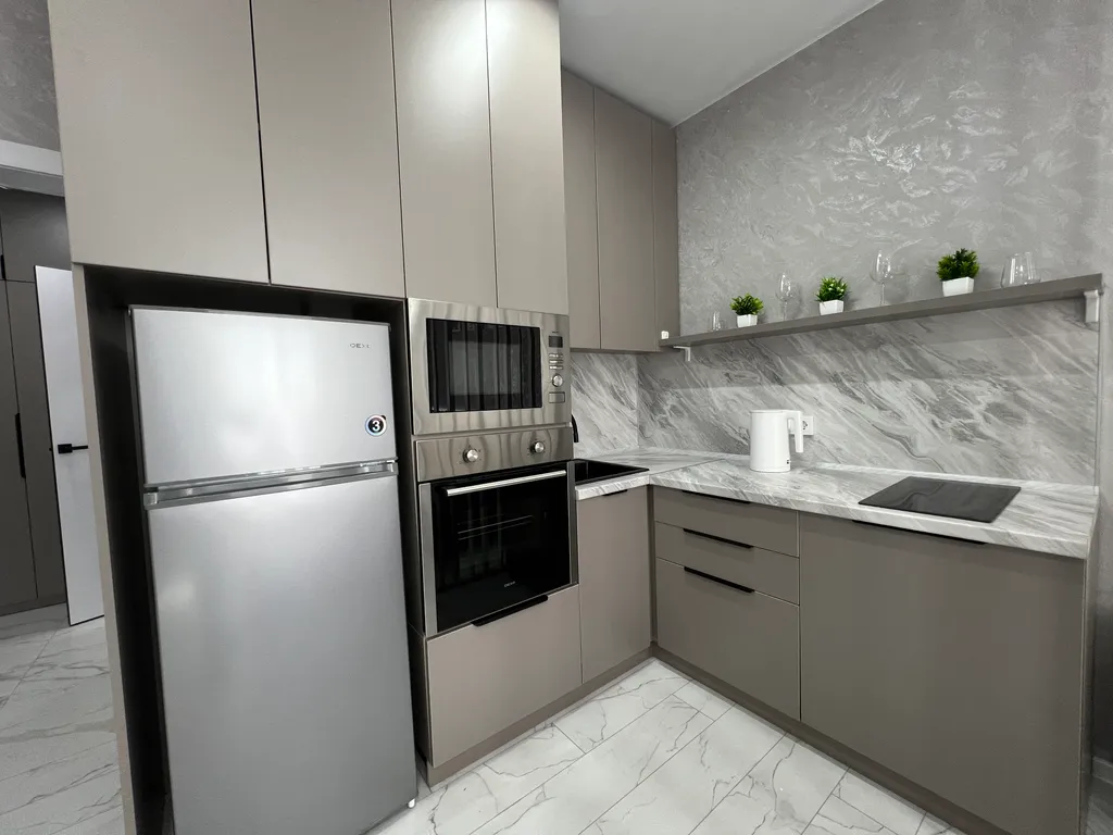 Центр Бердска