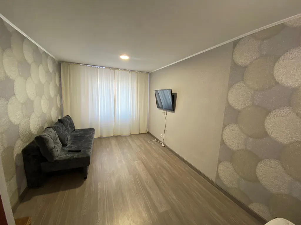 Уютная квартира в Арамиле