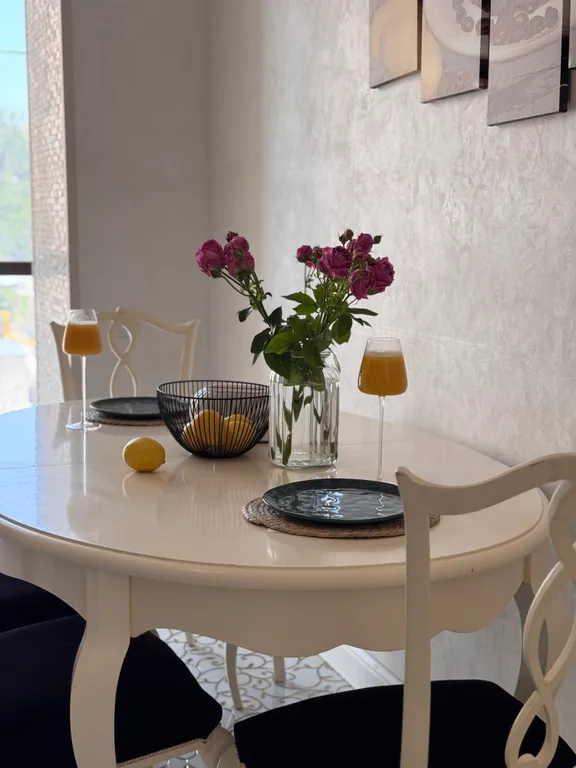 Люкс квартира в курортной зоне