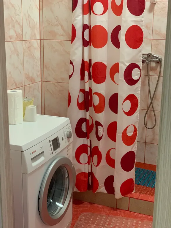 Новые апартаменты