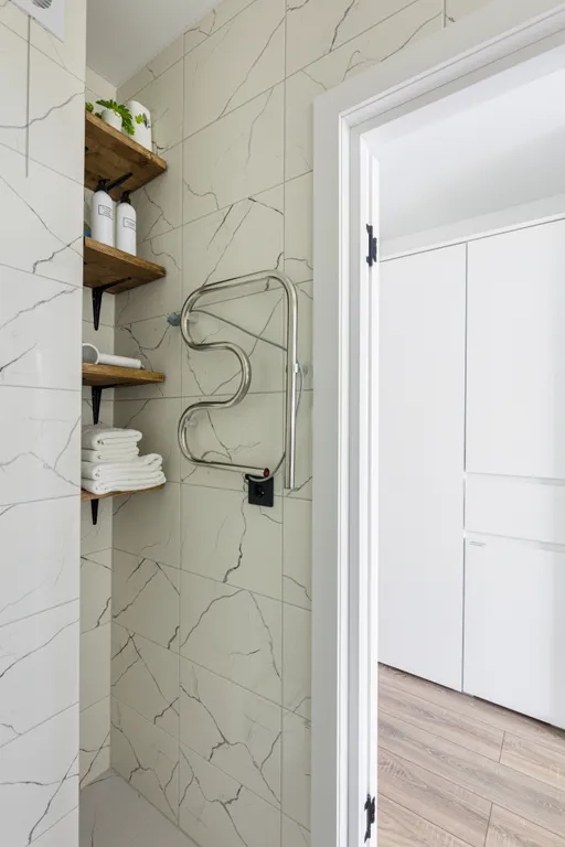 Комфортная семейная квартира