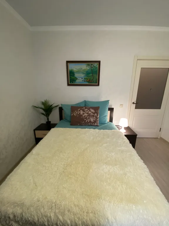 Квартира Квартира Солнечная сторона Парка — Краснодар