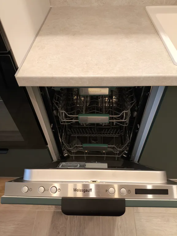 Апартаменты Western City у моря