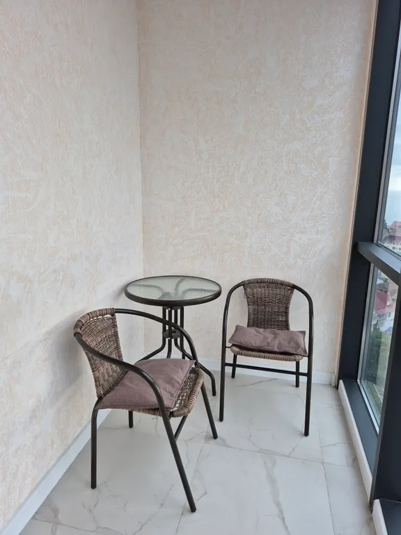 Квартира Квартира Облепиха — Адлер