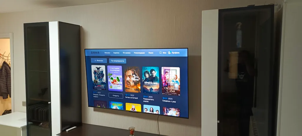 Квартира в историческом центре с кондиционером