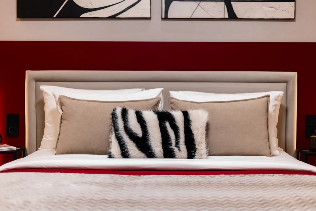 Апартаменты Бордо в центре