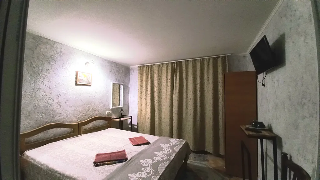 Отдых у Антонины