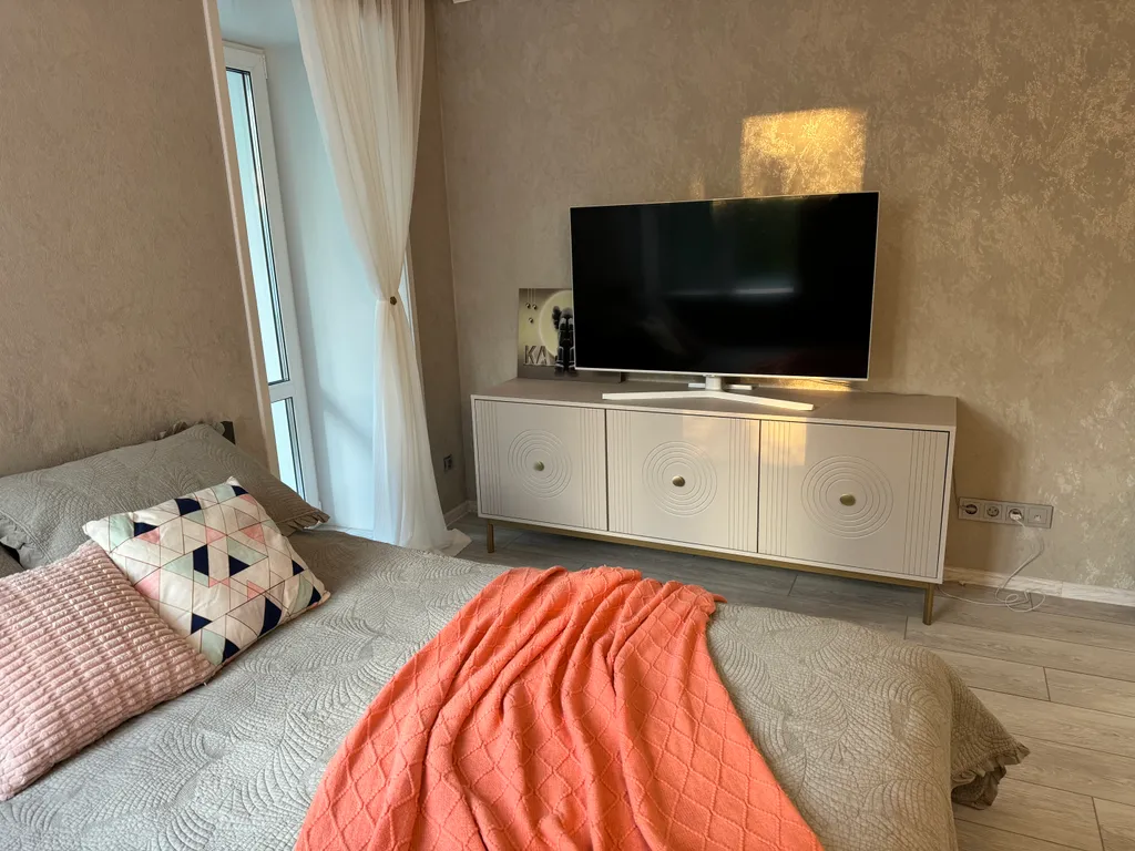 Квартиры на Набережной