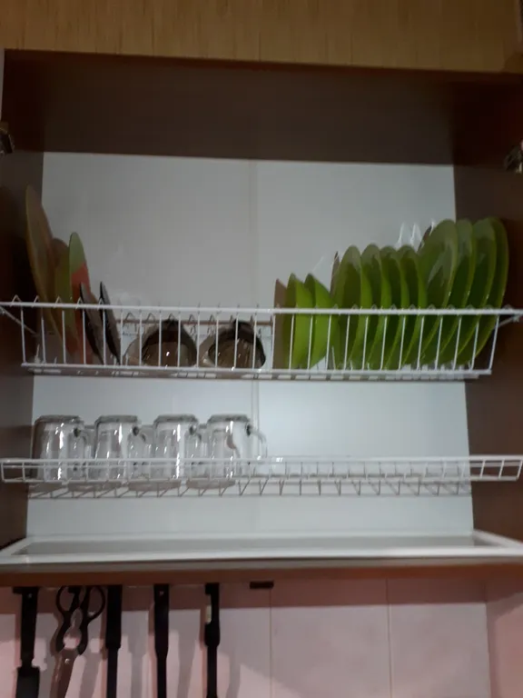 Квартира 1-комнатная Квартира — Краснодар