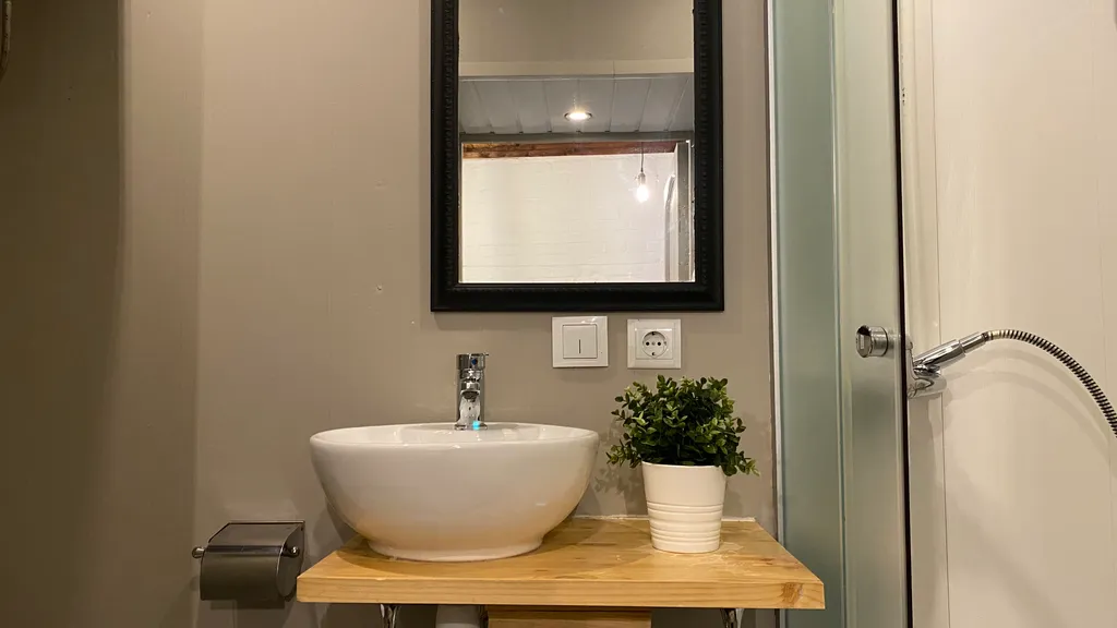 Квартира Светлое и уютное жильё в уникальной локации — Москва