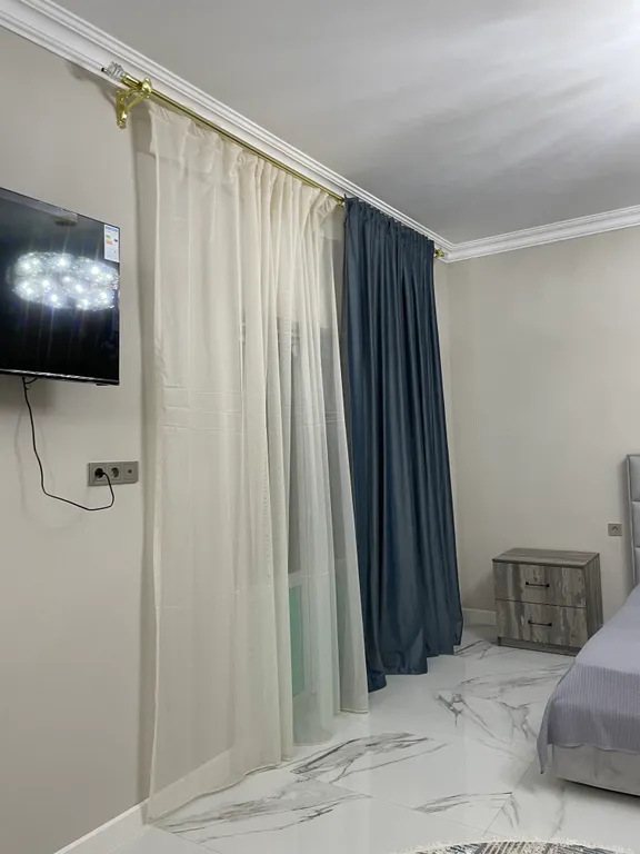 Студия у моря на первой линии