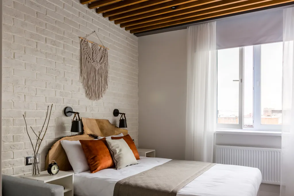 Апартаменты Кварт-Отель студия Макадамия