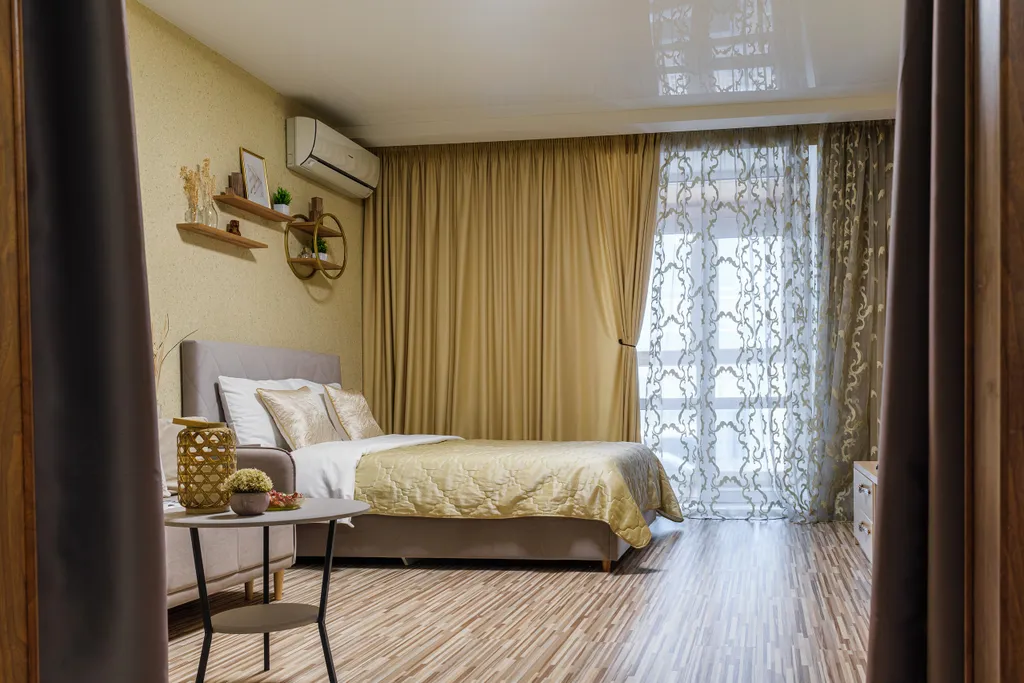 Квартира Квартира Брызги солнца — Екатеринбург