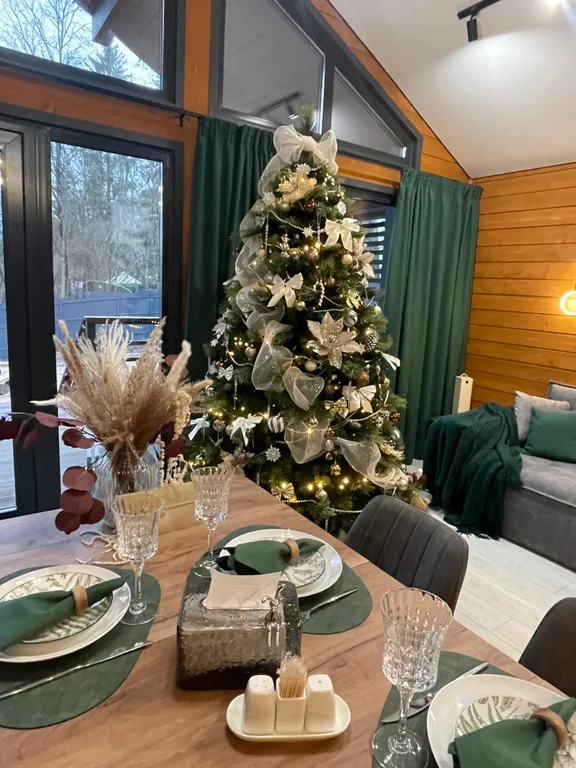 Рембрандт - Ваш идеальный дом для отдыха!