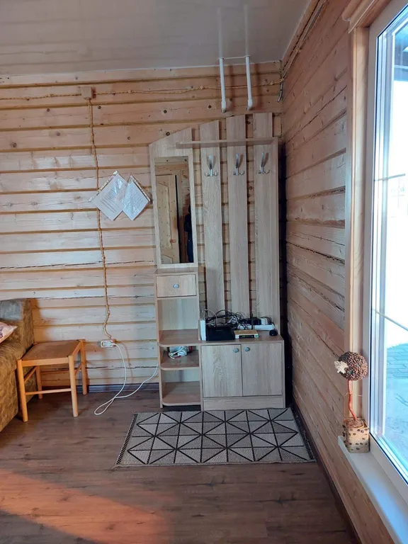 1-комнатный Дом