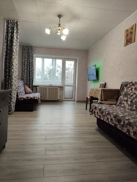 Квартира Квартира в центре города — Калининград