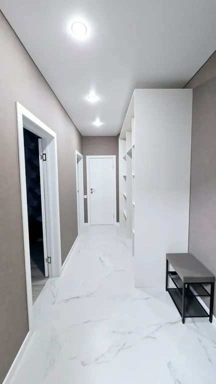 Квартира 2-комнатная Квартира — Калининград