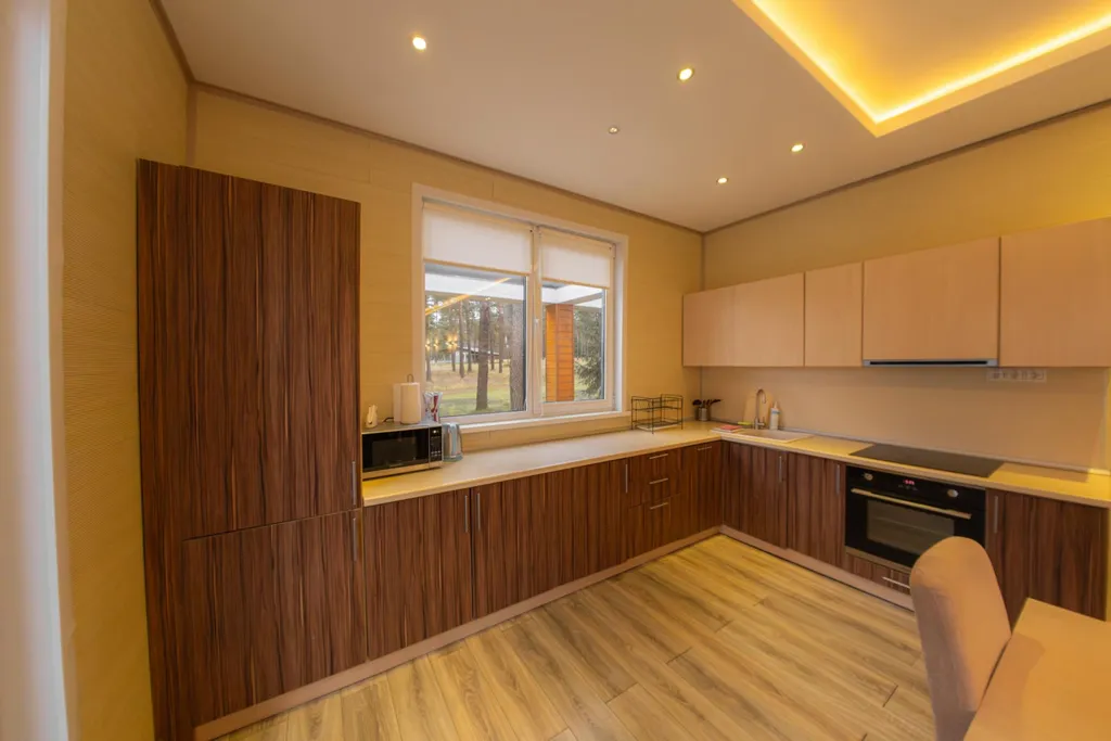 4-комнатный Дом