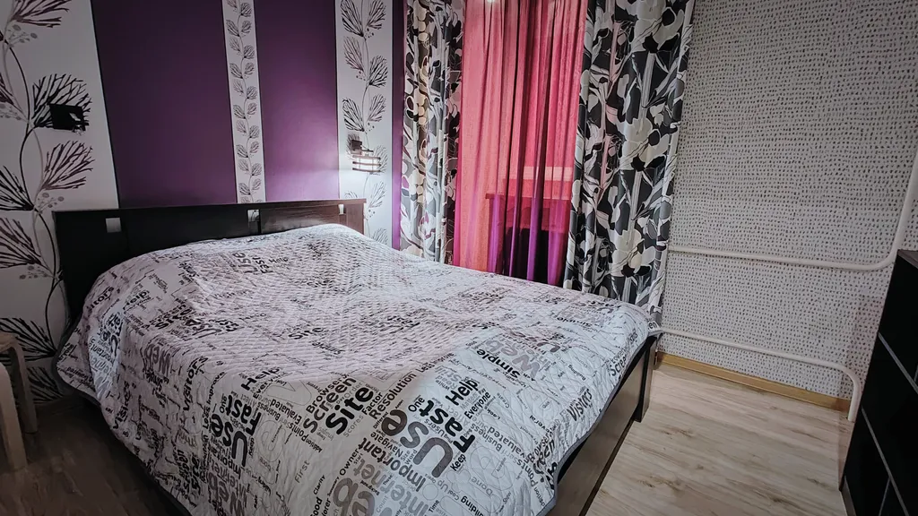 Квартира Уютная евродвушка — аренда посуточно в Троицк