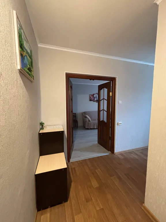 Уютная квартира в центре Древлянки