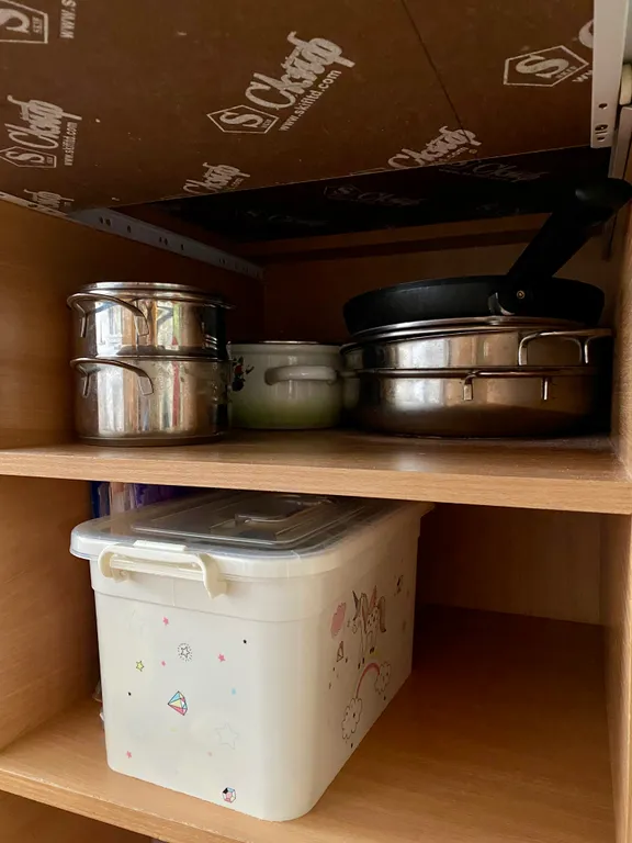 Уютная студия с видом на море