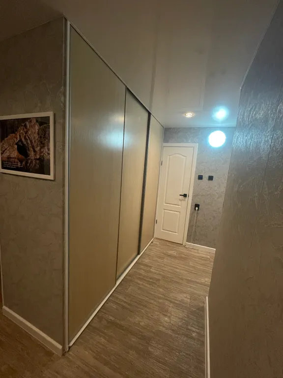 Уютная двухкомнатная квартира возле ЖД вокзала