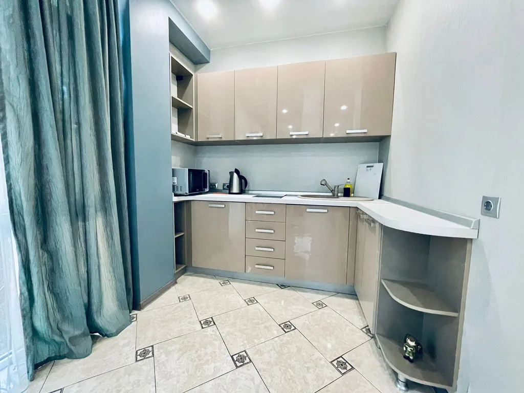Квартира Квартира Apartments by the sea — Сириус