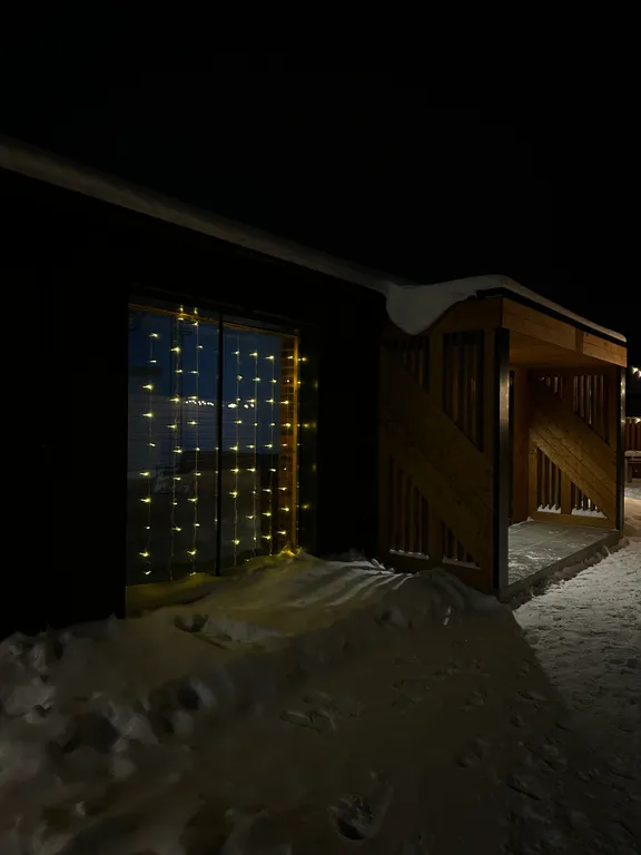 Семейный лофт в лесу: комфорт+природа