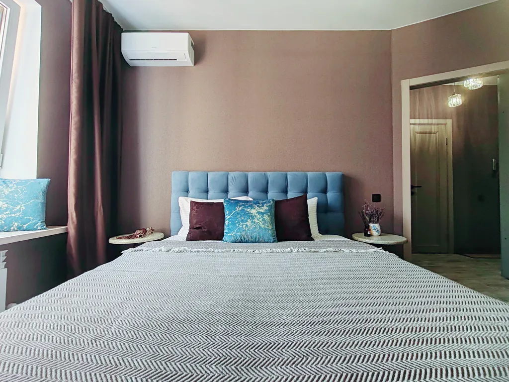 Квартира в ЖК Российский в 5 минутах от диагностического центра — аренда посуточно в Ставрополь