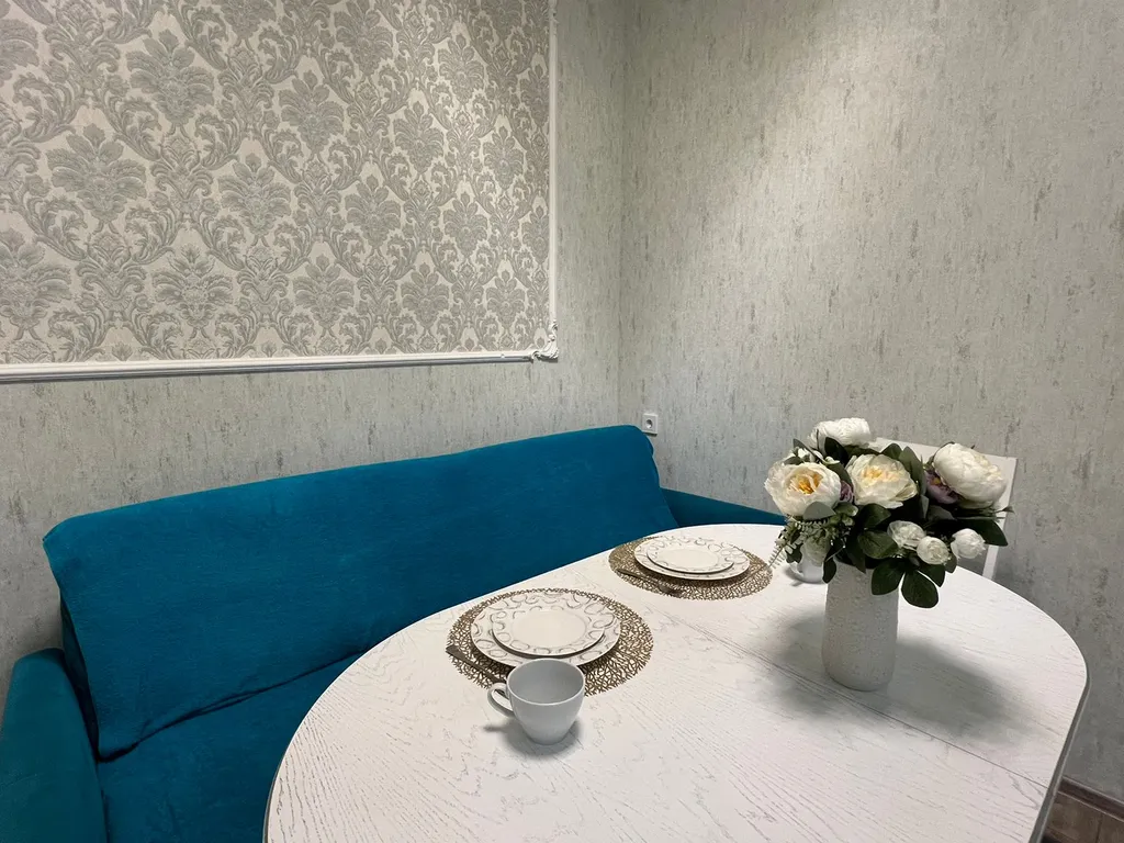 Квартира в ЖК Черноморский