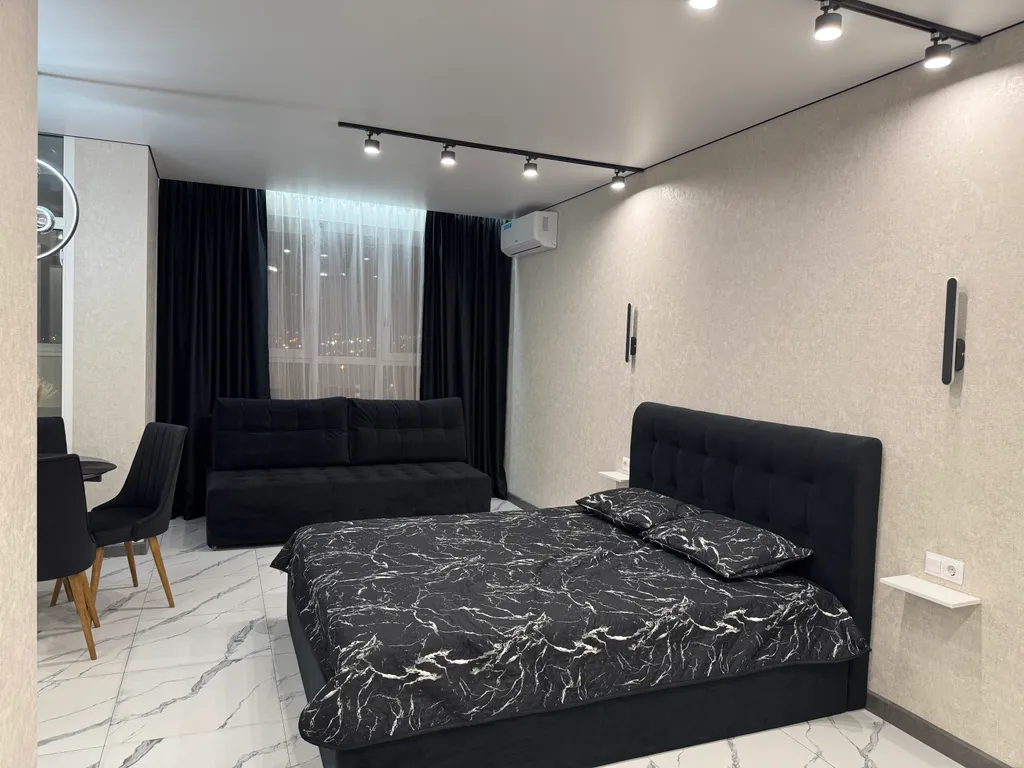 Квартира в новом жк