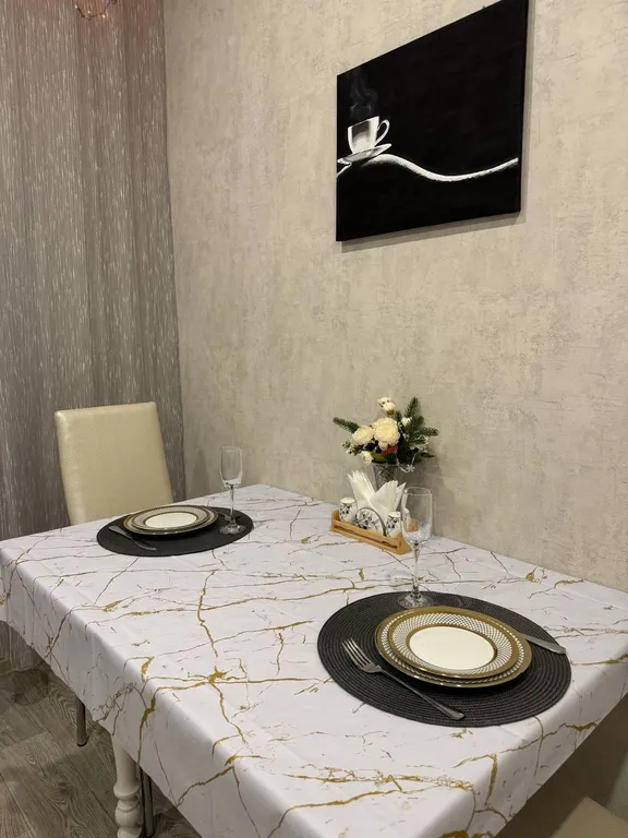 Квартира премиум