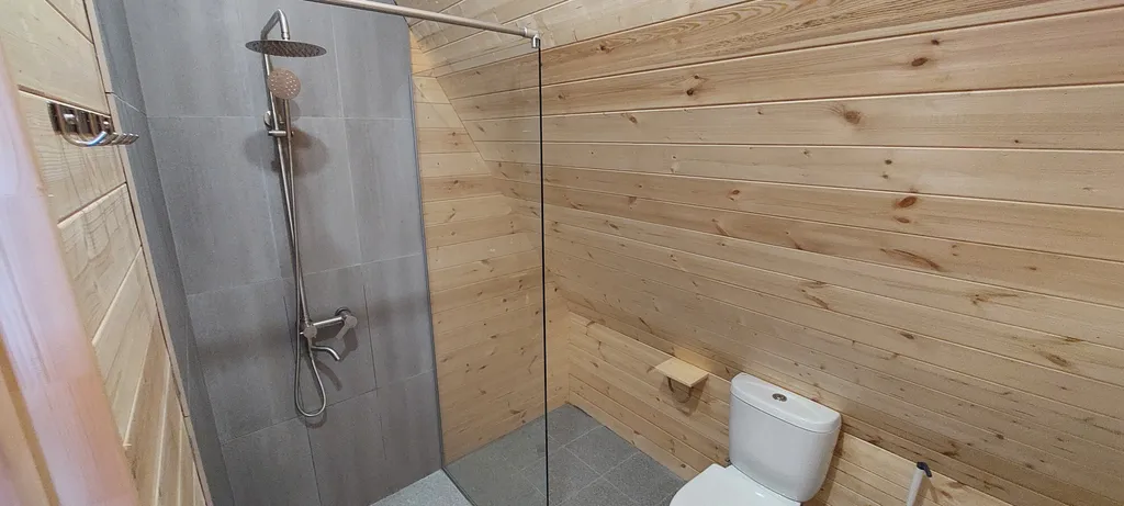 1-комнатный Дом