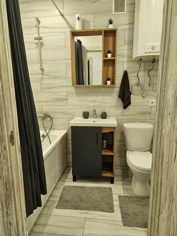 Чистая квартира вблизи Московского проспекта