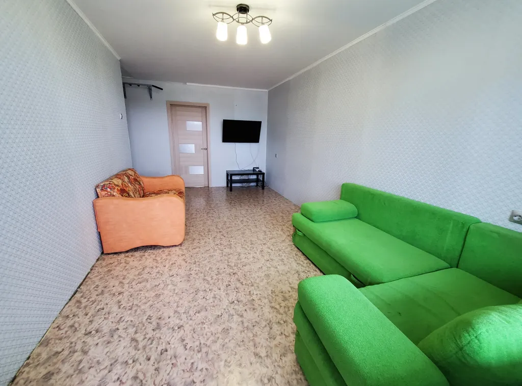 3-комн ApartLand  РЖД ТЦ ВостокМолл Восход