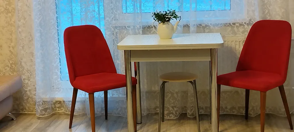 Квартира Квартира Солнечная евродвушка в Академе — Челябинск