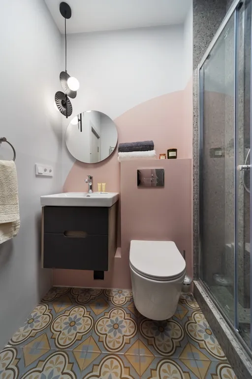 Квартира Квартира Двухместная студия в самом центре — Екатеринбург