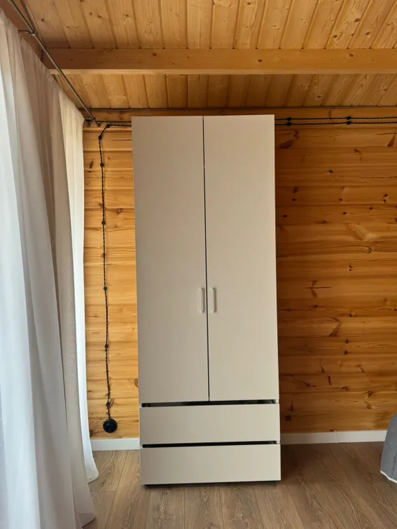 1-комнатный Дом