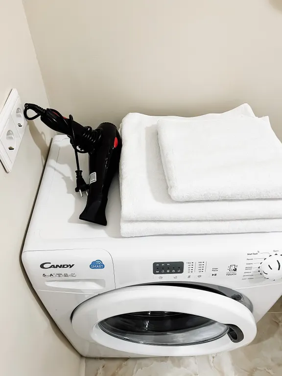 Квартира Квартира возле бобрового лога с видом на енисей — Красноярск