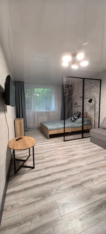 Уютная квартира в удобном районе города — аренда посуточно в Находка