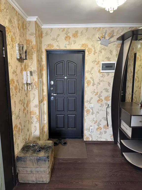 Комфортная квартира в центре города