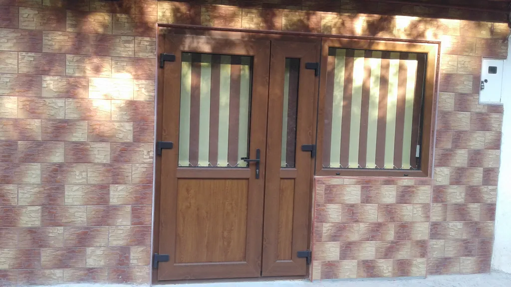 2-комнатный Дом