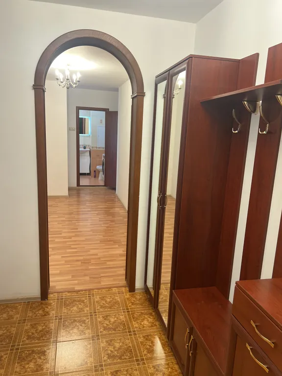 Просторная 4-х комнатная квартира - идеально для большой семьи