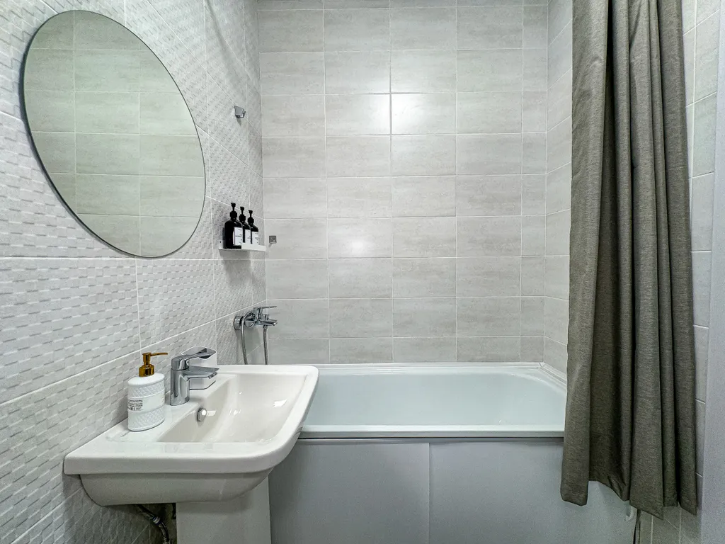 Апартаменты Монако 24 ЖК Босфор 62