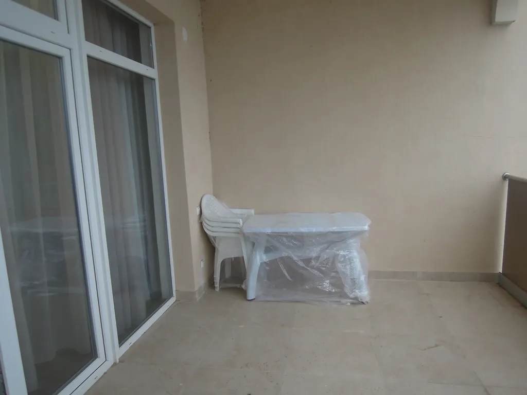 ЖК Золотые пески